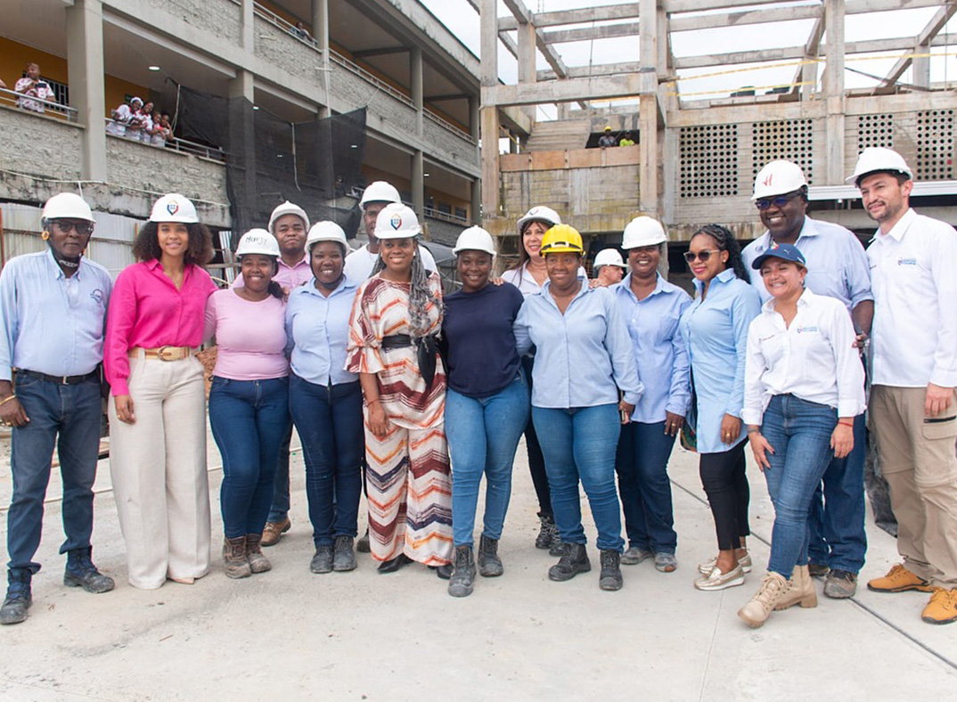VERIFICAMOS AVANCES EN LAS OBRAS DE INFRAESTRUCTURA EDUCATIVA DE QUIBDÓ4.jpg